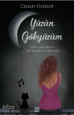 Yüzün Gökyüzüm