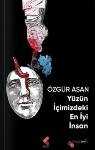 Yüzün İçimizdeki En İyi İnsan - Kitapiks.com