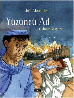 Yüzüncü Ad 2; Yıldızsız Gökyüzü - Kitapiks.com