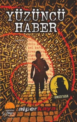 Yüzüncü Haber - Komiser Tahsin