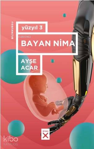 Yüzyıl 3 Bayan Nima