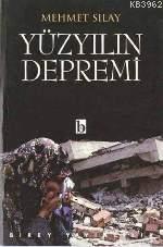 Yüzyılın Depremi - Kitapiks.com