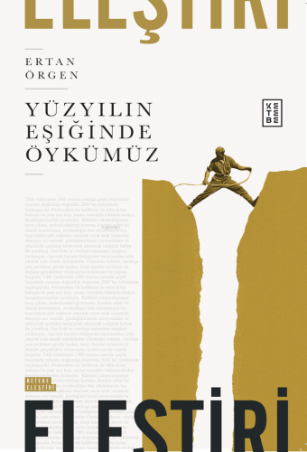 Yüzyılın Eşiğinde Öykümüz - Kitapiks.com