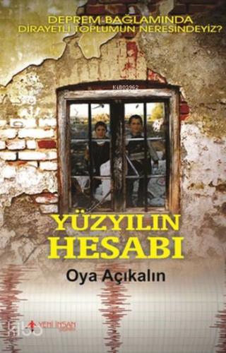 Yüzyılın Hesabı - Kitapiks.com