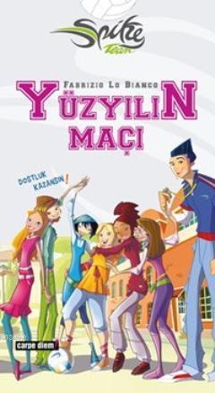 Yüzyılın Maçı - Kitapiks.com
