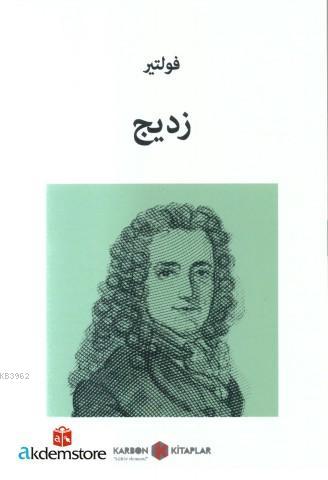 Zadig - Kitapiks.com