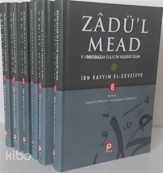 Zadü'l Mead (6 Kitap Takım); Resullullah (s.a.v.)'in Yaşadığı İslam