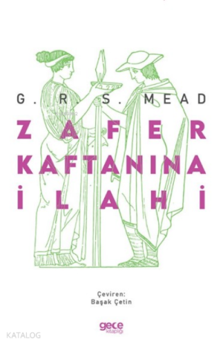 Zafer Kaftanına İlahi - Kitapiks.com