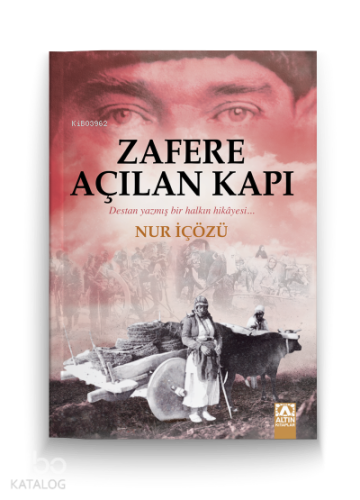 Zafere Açılan Kapı