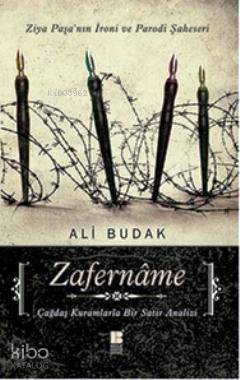 Zafername - Kitapiks.com