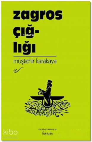 Zagros Çığlığı