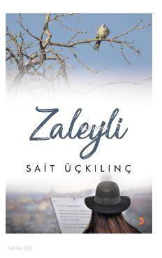 Zaleyli - Kitapiks.com