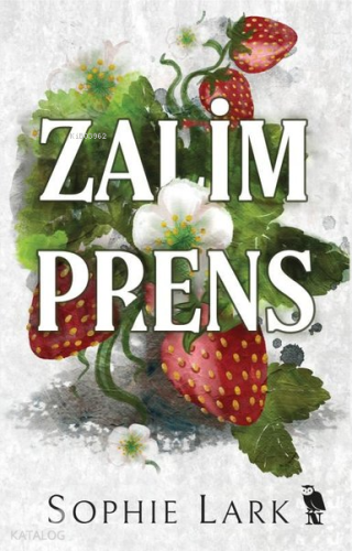 Zalim Prens - Kitapiks.com