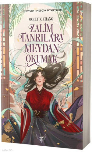 Zalim Tanrılara Meydan Okumak