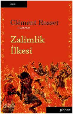 Zalimlik İlkesi