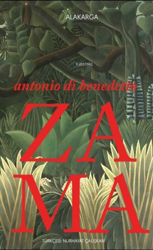 Zama - Kitapiks.com