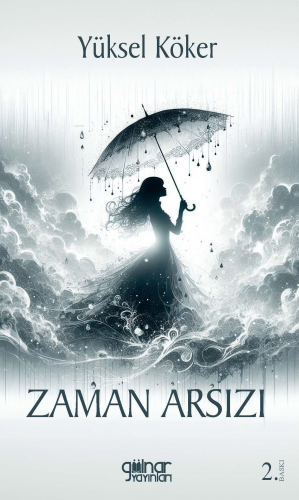 Zaman Arsızı - Kitapiks.com