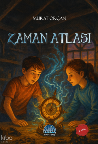 Zaman Atlası