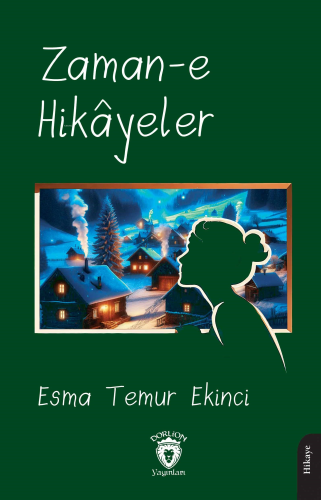 Zaman-e Hikâyeler