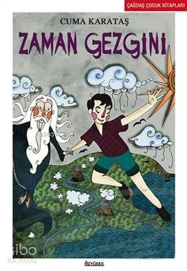 Zaman Gezegeni