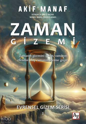 Zaman Gizemi