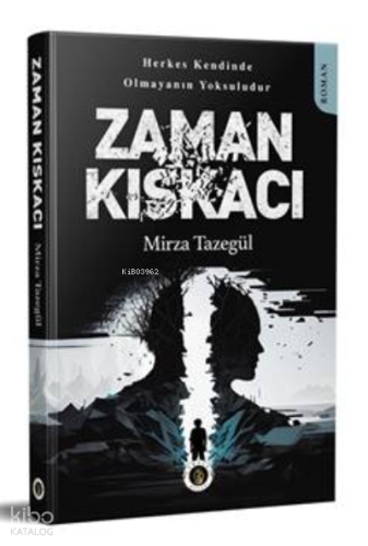 Zaman Kıskacı