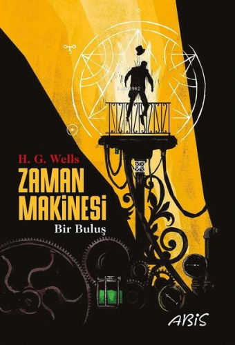Zaman Makinesi;Bir Buluş