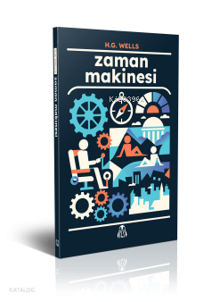 Zaman Makinesi