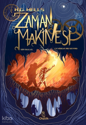 Zaman Makinesi