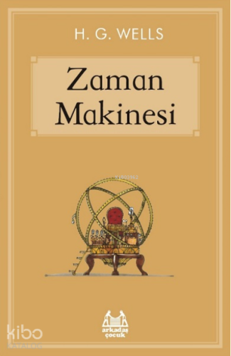 Zaman Makinesi