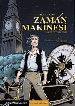 Zaman Makinesi