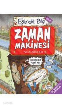 Zaman Makinesi