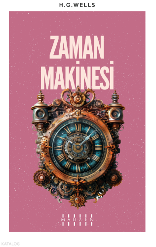 Zaman Makinesi