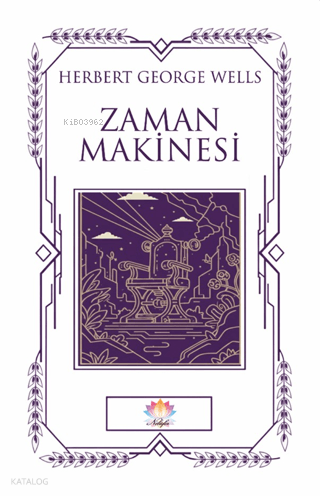 Zaman Makinesi