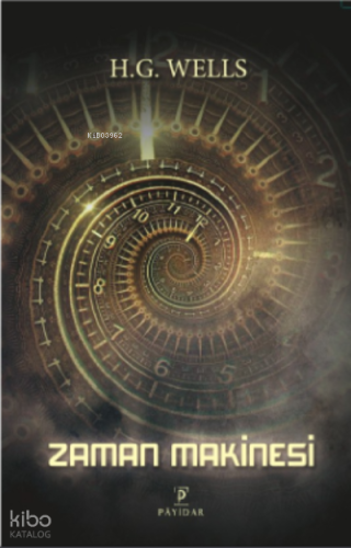 Zaman Makinesi