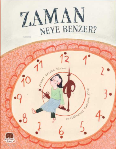Zaman Neye Benzer?