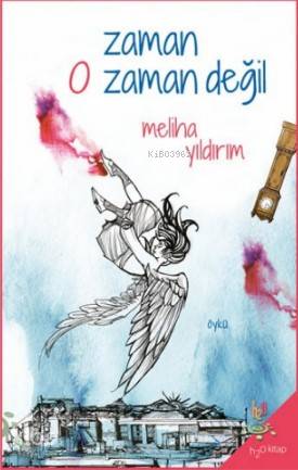 Zaman O Zaman Değil - Kitapiks.com