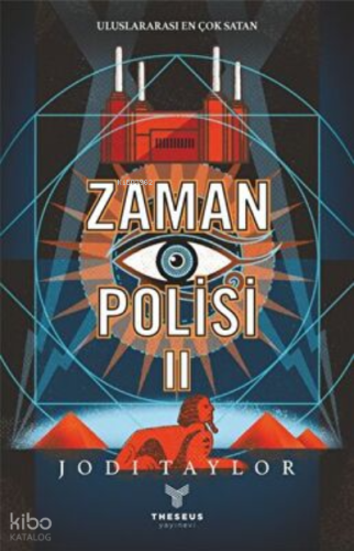 Zaman Polisi 2: Zor Zamanlar