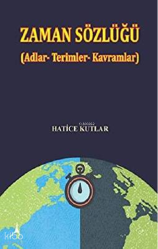 Zaman Sözlüğü