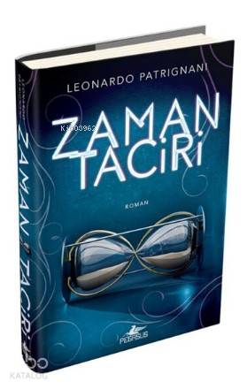 Zaman Taciri (Ciltli)