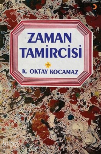 Zaman Tamircisi