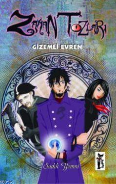 Zaman Tozları; Gizemli Evren