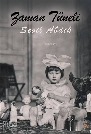 Zaman Tüneli - Kitapiks.com