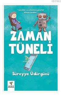 Zaman Tüneli