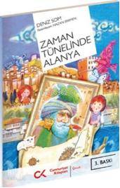 Zaman Tünelinde Alanya - Kitapiks.com