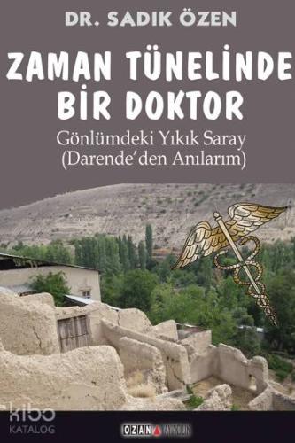 Zaman Tünelinde Bir Doktor