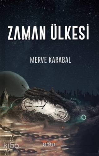 Zaman Ülkesi