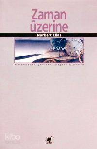 Zaman Üzerine - Kitapiks.com