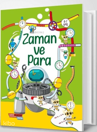 Zaman ve Para