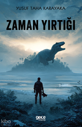 Zaman Yırtığı